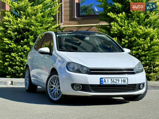 Фольксваген Гольф 2011 у Одесі на Automoto.ua Білий Фольксваген Гольф, об'ємом двигуна 1.39 л та пробігом 171 тис. км за 7600 $, фото 64 на Automoto.ua