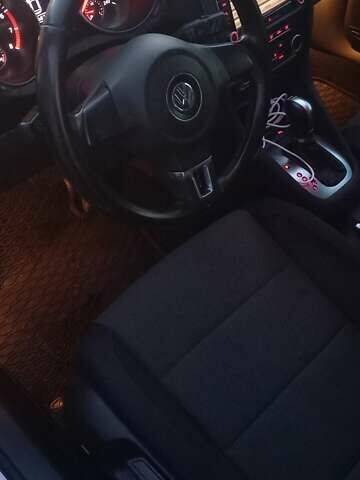 Белый Фольксваген Гольф, объемом двигателя 1.39 л и пробегом 225 тыс. км за 8299 $, фото 9 на Automoto.ua