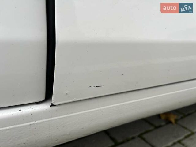Білий Фольксваген Гольф, об'ємом двигуна 1.39 л та пробігом 100 тис. км за 9300 $, фото 45 на Automoto.ua