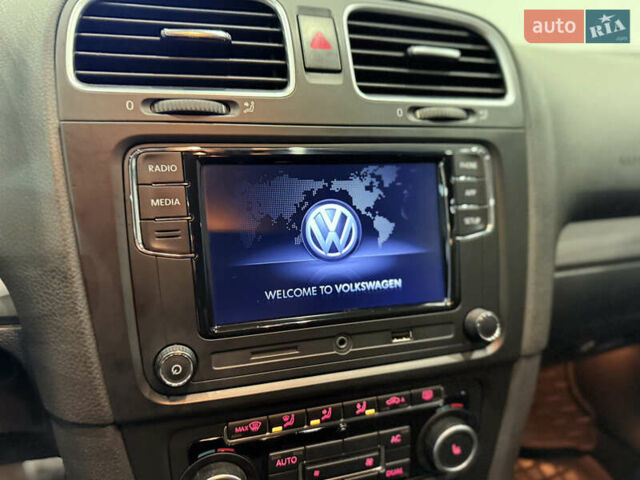 Белый Фольксваген Гольф, объемом двигателя 1.39 л и пробегом 171 тыс. км за 6999 $, фото 17 на Automoto.ua