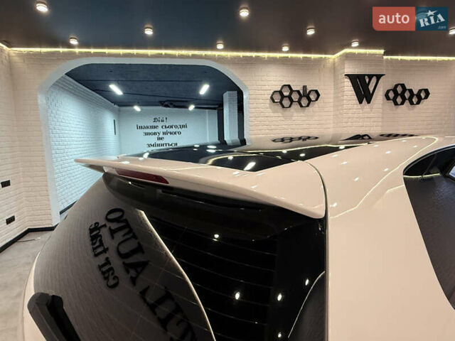 Белый Фольксваген Гольф, объемом двигателя 1.39 л и пробегом 171 тыс. км за 6999 $, фото 25 на Automoto.ua