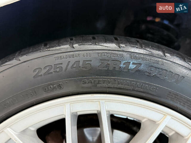 Белый Фольксваген Гольф, объемом двигателя 1.39 л и пробегом 171 тыс. км за 6999 $, фото 19 на Automoto.ua