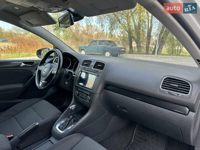 Белый Фольксваген Гольф, объемом двигателя 1.39 л и пробегом 176 тыс. км за 8800 $, фото 21 на Automoto.ua