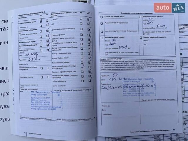 Білий Фольксваген Гольф, об'ємом двигуна 1.39 л та пробігом 100 тис. км за 9300 $, фото 48 на Automoto.ua