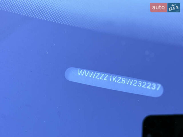 Белый Фольксваген Гольф, объемом двигателя 1.39 л и пробегом 171 тыс. км за 6999 $, фото 43 на Automoto.ua