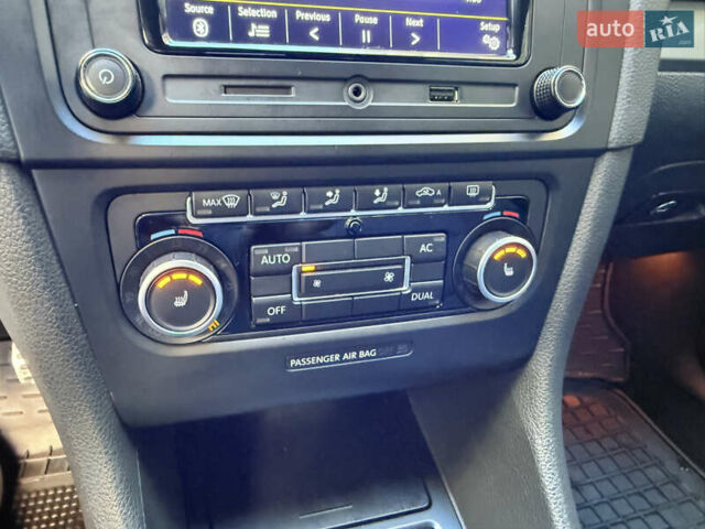 Белый Фольксваген Гольф, объемом двигателя 1.39 л и пробегом 171 тыс. км за 6999 $, фото 50 на Automoto.ua