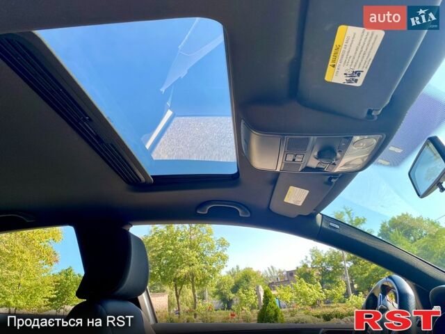 Белый Фольксваген Гольф, объемом двигателя 2 л и пробегом 171 тыс. км за 11200 $, фото 4 на Automoto.ua