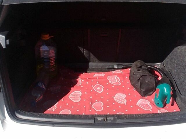 Білий Фольксваген Гольф, об'ємом двигуна 1.6 л та пробігом 360 тис. км за 8000 $, фото 7 на Automoto.ua