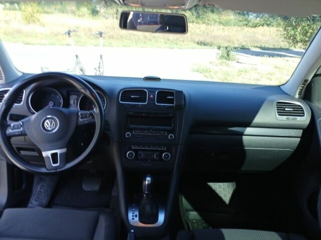 Білий Фольксваген Гольф, об'ємом двигуна 1.4 л та пробігом 176 тис. км за 9700 $, фото 6 на Automoto.ua