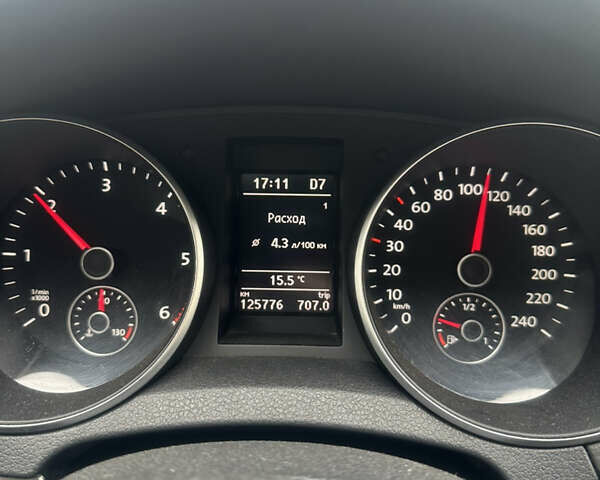 Фольксваген Гольф 2012 у Іршава на Automoto.ua Білий Фольксваген Гольф, об'ємом двигуна 1.6 л та пробігом 126 тис. км за 10700 $, фото 11 на Automoto.ua