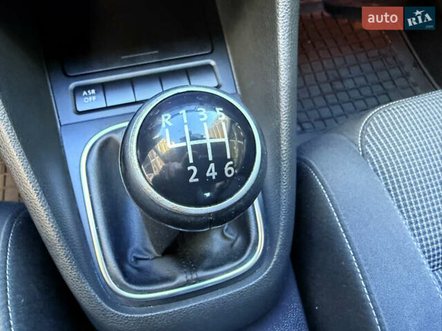 Белый Фольксваген Гольф, объемом двигателя 1.39 л и пробегом 171 тыс. км за 6999 $, фото 46 на Automoto.ua