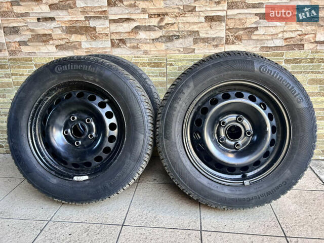 Белый Фольксваген Гольф, объемом двигателя 1.39 л и пробегом 176 тыс. км за 8850 $, фото 42 на Automoto.ua