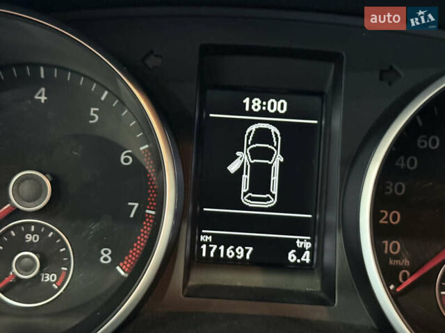 Белый Фольксваген Гольф, объемом двигателя 1.39 л и пробегом 171 тыс. км за 6999 $, фото 9 на Automoto.ua