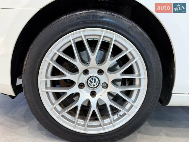 Белый Фольксваген Гольф, объемом двигателя 1.39 л и пробегом 171 тыс. км за 6999 $, фото 24 на Automoto.ua