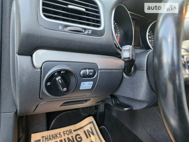 Белый Фольксваген Гольф, объемом двигателя 2 л и пробегом 169 тыс. км за 2000 $, фото 30 на Automoto.ua