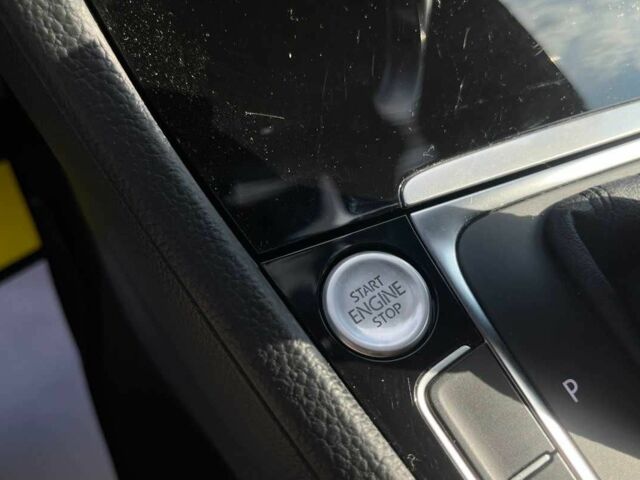 Білий Фольксваген Гольф, об'ємом двигуна 1.4 л та пробігом 176 тис. км за 14800 $, фото 21 на Automoto.ua