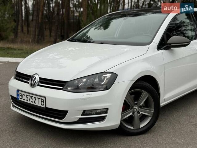 Белый Фольксваген Гольф, объемом двигателя 1.97 л и пробегом 199 тыс. км за 12800 $, фото 10 на Automoto.ua