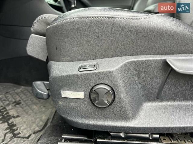 Белый Фольксваген Гольф, объемом двигателя 1.4 л и пробегом 125 тыс. км за 14777 $, фото 17 на Automoto.ua