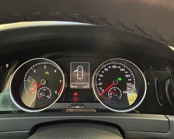 Фольксваген Гольф 2013 в Киеве на Automoto.ua Белый Фольксваген Гольф, объемом двигателя 1.97 л и пробегом 143 тыс. км за 14200 $, фото 24 на Automoto.ua