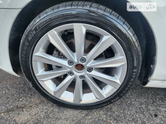 Белый Фольксваген Гольф, объемом двигателя 2 л и пробегом 169 тыс. км за 2000 $, фото 38 на Automoto.ua