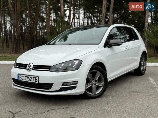 Белый Фольксваген Гольф, объемом двигателя 1.97 л и пробегом 199 тыс. км за 12800 $, фото 9 на Automoto.ua