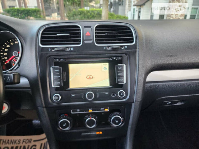 Белый Фольксваген Гольф, объемом двигателя 2 л и пробегом 169 тыс. км за 2000 $, фото 22 на Automoto.ua