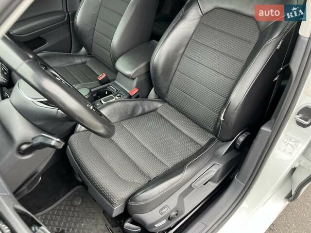 Белый Фольксваген Гольф, объемом двигателя 1.4 л и пробегом 125 тыс. км за 14777 $, фото 18 на Automoto.ua