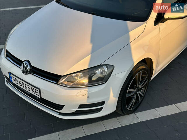 Білий Фольксваген Гольф, об'ємом двигуна 1.97 л та пробігом 272 тис. км за 12799 $, фото 2 на Automoto.ua