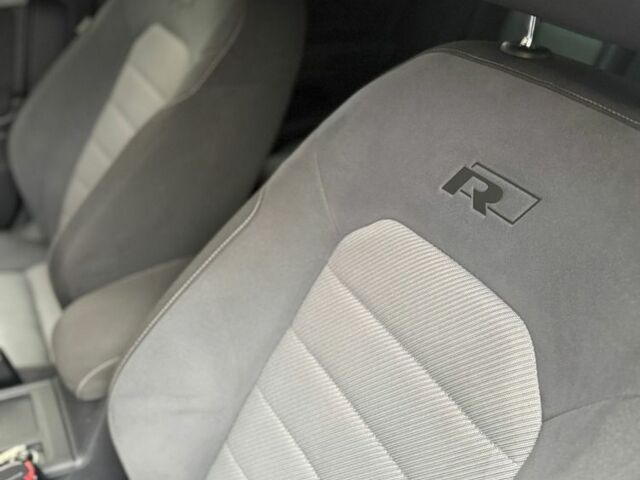 Білий Фольксваген Гольф, об'ємом двигуна 1.4 л та пробігом 204 тис. км за 11800 $, фото 3 на Automoto.ua