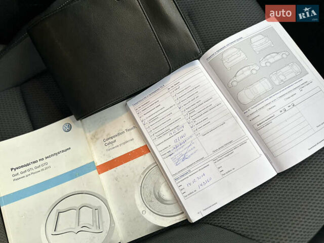 Білий Фольксваген Гольф, об'ємом двигуна 1.97 л та пробігом 272 тис. км за 12799 $, фото 66 на Automoto.ua