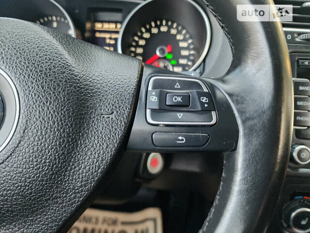 Белый Фольксваген Гольф, объемом двигателя 2 л и пробегом 169 тыс. км за 2000 $, фото 27 на Automoto.ua