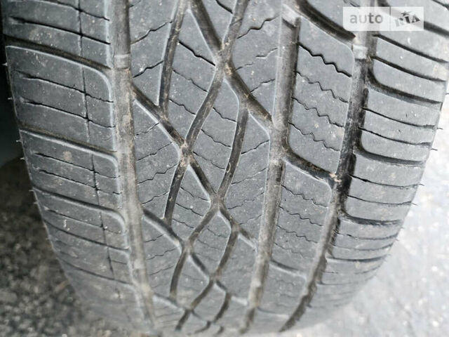 Белый Фольксваген Гольф, объемом двигателя 2 л и пробегом 169 тыс. км за 2000 $, фото 37 на Automoto.ua