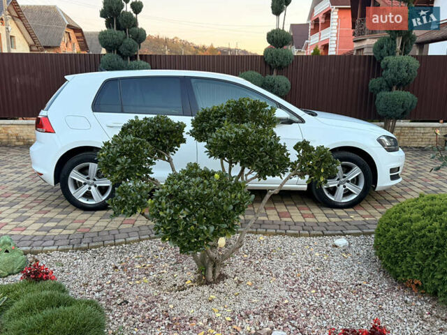 Білий Фольксваген Гольф, об'ємом двигуна 1.97 л та пробігом 198 тис. км за 14500 $, фото 5 на Automoto.ua