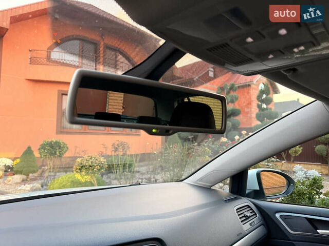 Білий Фольксваген Гольф, об'ємом двигуна 1.97 л та пробігом 198 тис. км за 14500 $, фото 24 на Automoto.ua