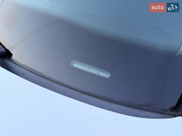 Білий Фольксваген Гольф, об'ємом двигуна 1.97 л та пробігом 198 тис. км за 14500 $, фото 18 на Automoto.ua