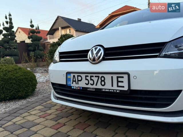 Білий Фольксваген Гольф, об'ємом двигуна 1.97 л та пробігом 198 тис. км за 14500 $, фото 16 на Automoto.ua