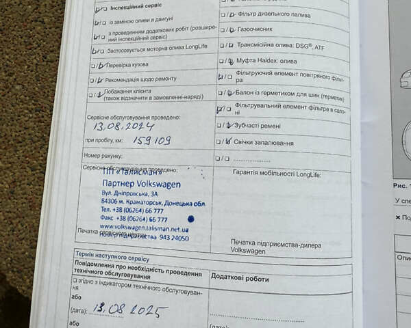 Білий Фольксваген Гольф, об'ємом двигуна 1.97 л та пробігом 198 тис. км за 14500 $, фото 60 на Automoto.ua