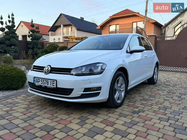 Білий Фольксваген Гольф, об'ємом двигуна 1.97 л та пробігом 198 тис. км за 14500 $, фото 13 на Automoto.ua