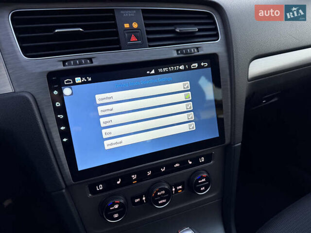 Білий Фольксваген Гольф, об'ємом двигуна 1.97 л та пробігом 198 тис. км за 14500 $, фото 31 на Automoto.ua