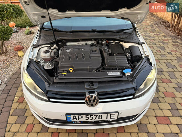Білий Фольксваген Гольф, об'ємом двигуна 1.97 л та пробігом 198 тис. км за 14500 $, фото 23 на Automoto.ua