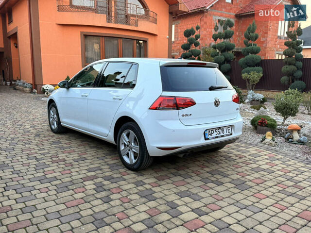 Білий Фольксваген Гольф, об'ємом двигуна 1.97 л та пробігом 198 тис. км за 14500 $, фото 8 на Automoto.ua