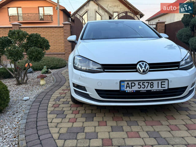 Білий Фольксваген Гольф, об'ємом двигуна 1.97 л та пробігом 198 тис. км за 14500 $, фото 14 на Automoto.ua