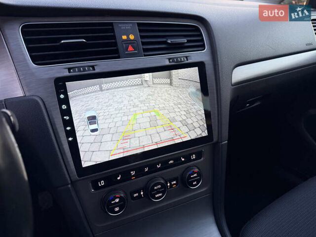 Білий Фольксваген Гольф, об'ємом двигуна 1.97 л та пробігом 198 тис. км за 14500 $, фото 28 на Automoto.ua