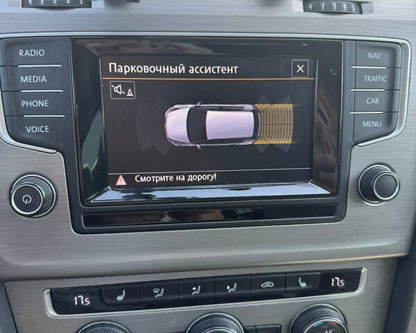 Білий Фольксваген Гольф, об'ємом двигуна 1.97 л та пробігом 169 тис. км за 14300 $, фото 12 на Automoto.ua