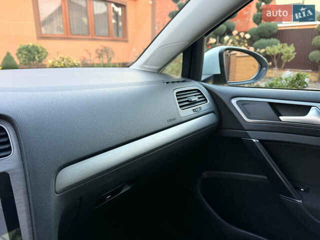 Білий Фольксваген Гольф, об'ємом двигуна 1.97 л та пробігом 198 тис. км за 14500 $, фото 32 на Automoto.ua