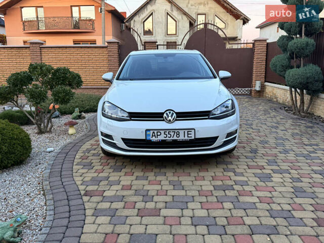 Білий Фольксваген Гольф, об'ємом двигуна 1.97 л та пробігом 198 тис. км за 14500 $, фото 2 на Automoto.ua