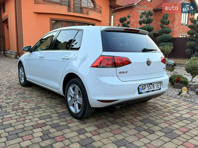 Білий Фольксваген Гольф, об'ємом двигуна 1.97 л та пробігом 198 тис. км за 14500 $, фото 7 на Automoto.ua