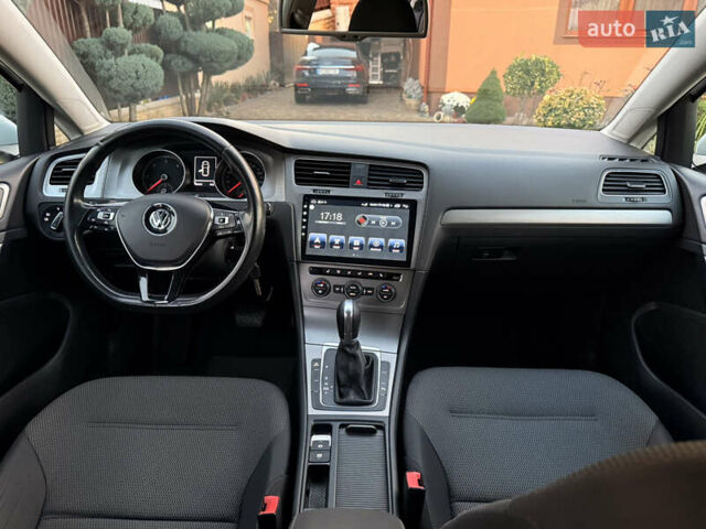Білий Фольксваген Гольф, об'ємом двигуна 1.97 л та пробігом 198 тис. км за 14500 $, фото 25 на Automoto.ua