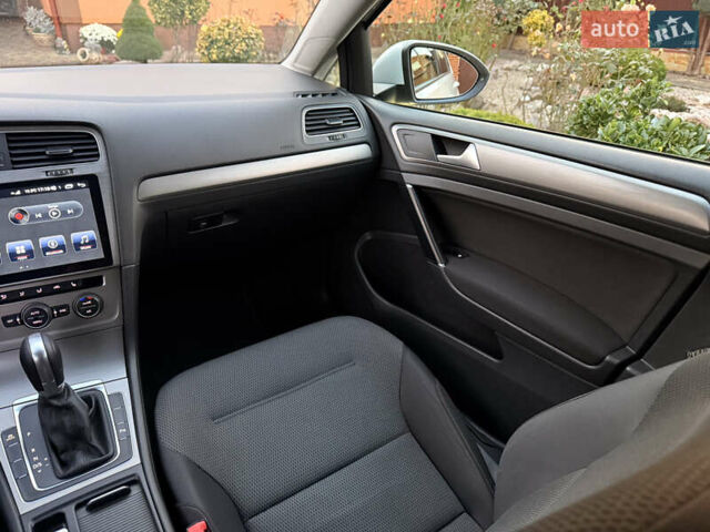 Білий Фольксваген Гольф, об'ємом двигуна 1.97 л та пробігом 198 тис. км за 14500 $, фото 20 на Automoto.ua