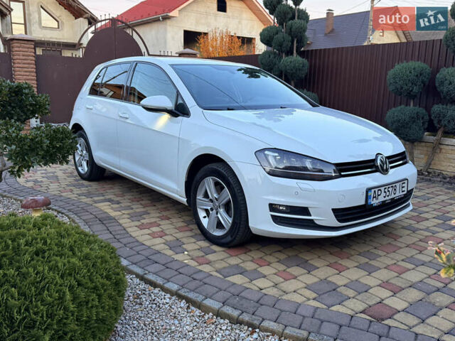 Білий Фольксваген Гольф, об'ємом двигуна 1.97 л та пробігом 198 тис. км за 14500 $, фото 3 на Automoto.ua